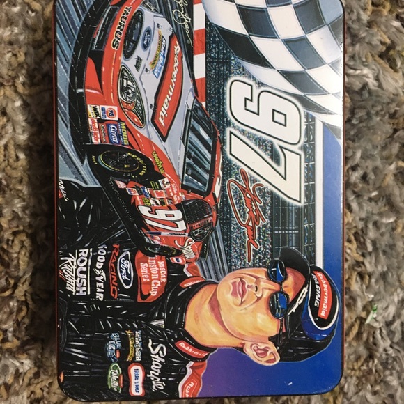 NIB Excalibur Electronics Nascar Racing Pro Stop Watch & Trivia Game + FREE GIFT - Picture 10 of 12